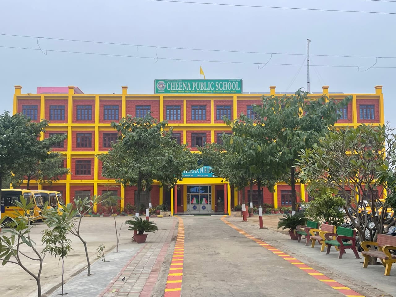 Campus